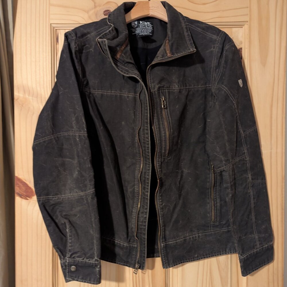 Kuhl Men's Burr Jacket